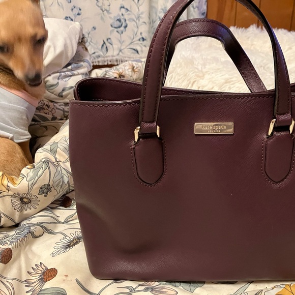 Kate Spade New never used - Picture 2 of 9